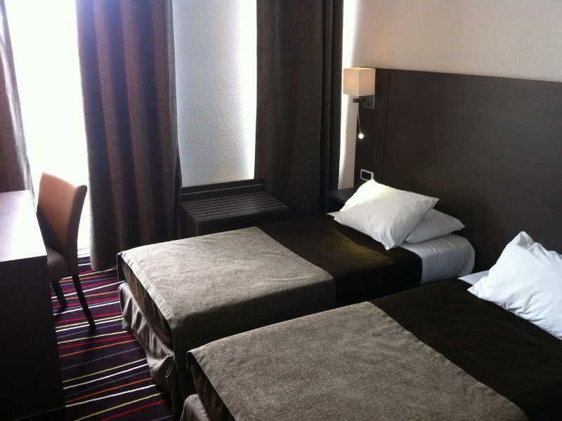 فندق فندق-إنتر لوردز أستوريا فاتيكان الغرفة الصورة